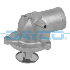 Dayco termosztát, hűtőfolyadék DT1076F autóalkatrész