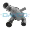 Dayco termosztát, hűtőfolyadék DT1095H