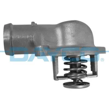 Dayco termosztát, hűtőfolyadék DT1147V autóalkatrész