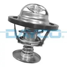 Dayco termosztát, hűtőfolyadék DT1208V autóalkatrész