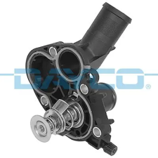 Dayco termosztát, hűtőfolyadék DT1317H autóalkatrész
