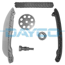 Dayco vezérműlánc készlet DAYCO KTC1075 autóalkatrész