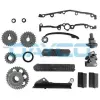 Dayco vezérműlánc készlet KTC1041