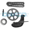 Dayco vezérműlánc készlet KTC1064