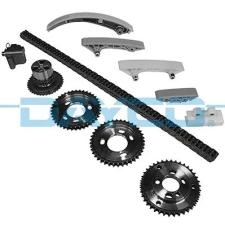 Dayco vezérműlánc készlet KTC1091 autóalkatrész