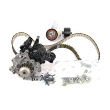 Dayco vízpumpa + fogasszíj készlet autóalkatrész