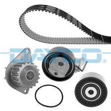 Dayco Vízpumpa + fogasszíj készlet DAYCO KTBWP4950 autóalkatrész
