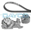 Dayco Vízpumpa + fogasszíj készlet KTBWP3211