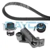 Dayco Vízpumpa + fogasszíj készlet KTBWP3270