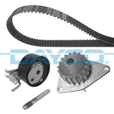Dayco Vízpumpa + fogasszíj készlet KTBWP3370 autóalkatrész