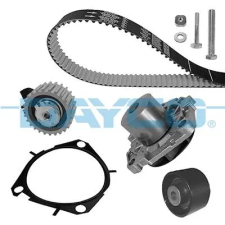 Dayco Vízpumpa + fogasszíj készlet KTBWP8470 autóalkatrész
