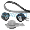 Dayco Vízpumpa + fogasszíj készlet KTBWP8570