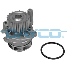 Dayco Vízszivattyú, motorhűtés DAYCO DP037 autóalkatrész
