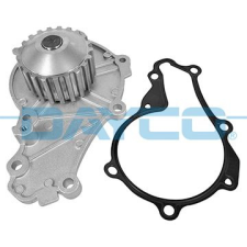 Dayco Vízszivattyú, motorhűtés DAYCO DP061 autóalkatrész