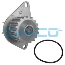 Dayco Vízszivattyú, motorhűtés DAYCO DP240 autóalkatrész
