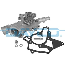 Dayco Vízszivattyú, motorhűtés DAYCO DP272 autóalkatrész