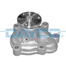 Dayco Vízszivattyú, motorhűtés DAYCO DP309 autóalkatrész