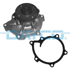 Dayco Vízszivattyú, motorhűtés DAYCO DP456 autóalkatrész