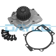 Dayco Vízszivattyú, motorhűtés DP018 autóalkatrész