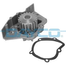 Dayco Vízszivattyú, motorhűtés DP032 autóalkatrész