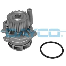 Dayco Vízszivattyú, motorhűtés DP037 autóalkatrész