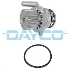 Dayco Vízszivattyú, motorhűtés DP163 autóalkatrész