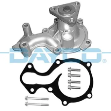 Dayco Vízszivattyú, motorhűtés DP386 autóalkatrész