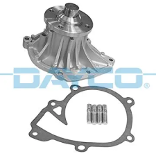Dayco Vízszivattyú, motorhűtés DP409 autóalkatrész