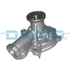 Dayco Vízszivattyú, motorhűtés DP450 autóalkatrész