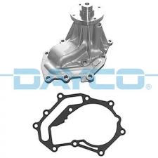 Dayco Vízszivattyú, motorhűtés DP649 autóalkatrész