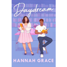 Daydream regény