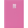 DAYLINER Naptár, tervező, A5, heti, DAYLINER, "Pannon", fuchsia