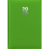DAYLINER Naptár, tervező, A5, napi, DAYLINER, Pannon, világoszöld (NPA5VZU)