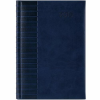 DAYLINER Naptár, tervező, A5, napi, DAYLINER, "Tucson", kék
