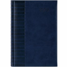 DAYLINER Naptár, tervező, A5, napi, DAYLINER, "Tucson", kék határidőnapló