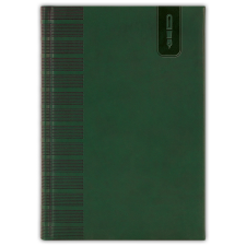 DAYLINER Tucson, B5 tárgyalási napló, Zöld naptár, kalendárium