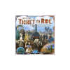 Days of Wonder Days  of Wonder Ticket to Ride Map Collection 6: France & Old West társasjáték (GAM37601) (GAM37601) - Társasjátékok
