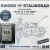 Days of Wonder Memoir 44 Sword of Stalingrad társasjáték kiegészítő angol változat