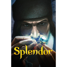 Days of Wonder Splendor (PC - Steam elektronikus játék licensz) videójáték