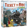 Days of Wonder Ticket to Ride Európa társasjáték magyar változat