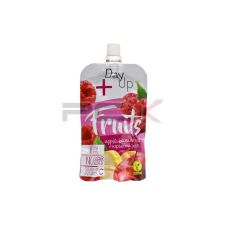  Dayup fruits almapüré banán-málna c-vitaminnal 100g bébiétel
