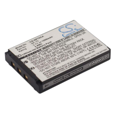  DB-65 Akkumulátor 1000 mAh digitális fényképező akkumulátor