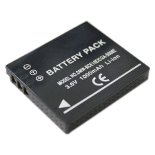  DB-70 Akkumulátor 750 mAh digitális fényképező akkumulátor