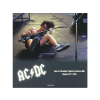 DBQP AC/DC - Live At Paradise Theater, Boston, MA, August 21st 1978 (Vinyl LP (nagylemez))