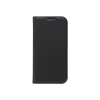dbramante1928 Flip cover recycled vegan leather case for Apple iPhone 13 Pro Max Black RE67BL004136