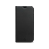 dbramante1928 Flip cover recycled vegan leather case for Samsung Galaxy S21 FE 5G Black RESFBL004102