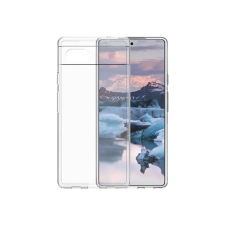 dbramante1928 Greenland Google Pixel 6a átlátszó hátlap 100% újrahasznosított GLGPCL001699 tok és táska