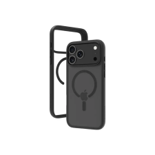 dbramante1928 Grenen MagSafe tok iPhone 17 Pro Max fekete GN69BL006730 tok és táska