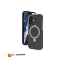 dbramante1928 Iceland Ultra D3O MS Kick case for iPhone 17 Clear IUK3CL006708 tok és táska