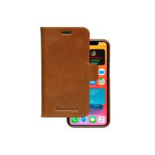 dbramante1928 Lynge case for iPhone 12 mini Tan LY54GT001179 tok és táska